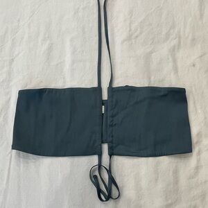 Sunday Best halter / bra top